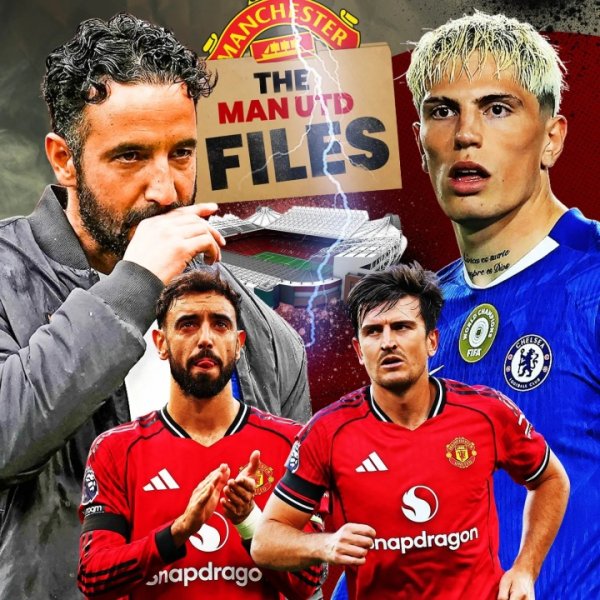 太阳报：B费胖虎马奎尔曾劝加纳乔多研究球队而非我方，但他不听