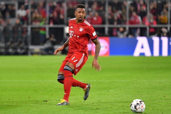 博阿滕：巅峰期溜须拍马者许多 低谷期连昆玉凯文皆和我划清规模