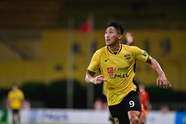 夏达龙谈冲超：可能到了临了五轮、四轮的时代，咱们真还有但愿