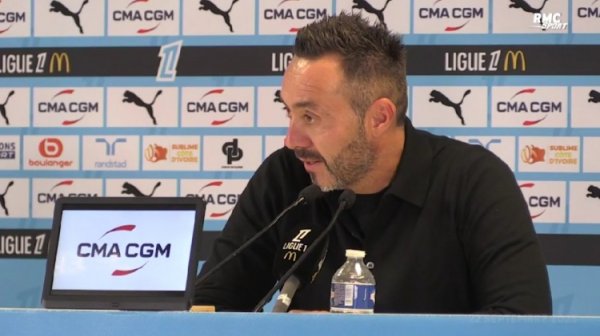 德泽尔比：我来法甲便是为了干翻巴黎，他们代表着权利，我不可爱