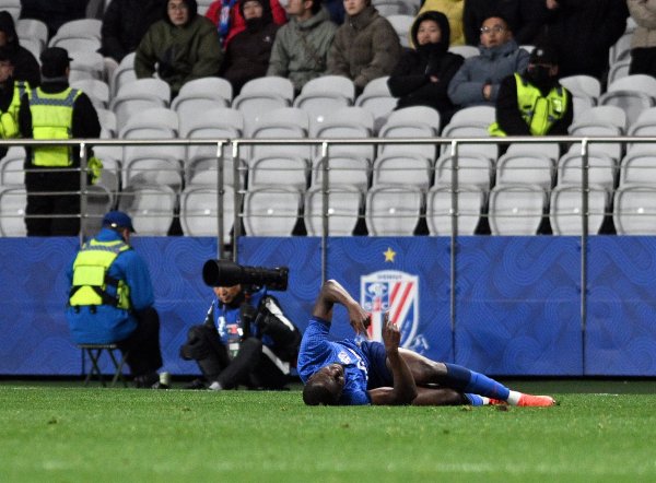 东体：申花连遭绝平丢球较上赛季昭彰增加 阿马杜缺席李可难平替