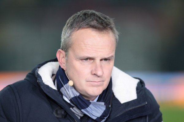 哈曼：多特德甲半程领跑并非不可能，但刻下谈争冠还太早