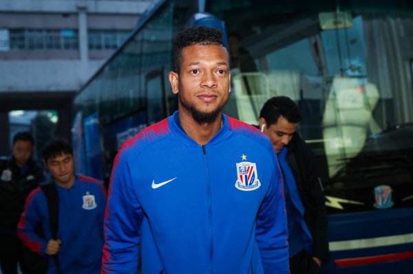 瓜林：我在国米时还能遗弃，但到中国踢球后初始酗酒磨砺前后皆喝