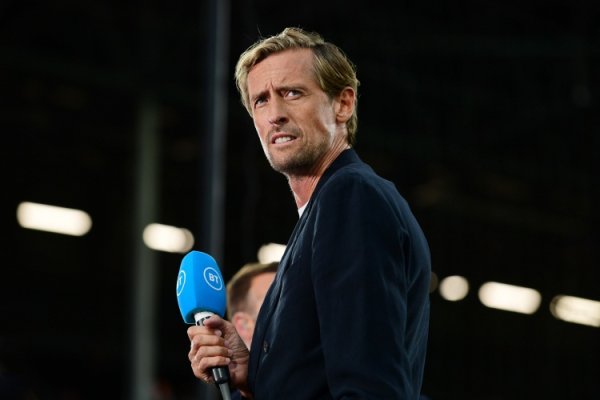 克劳奇：嗅觉曼联有三个二门，不睬解为何没签多纳鲁马或马丁内斯