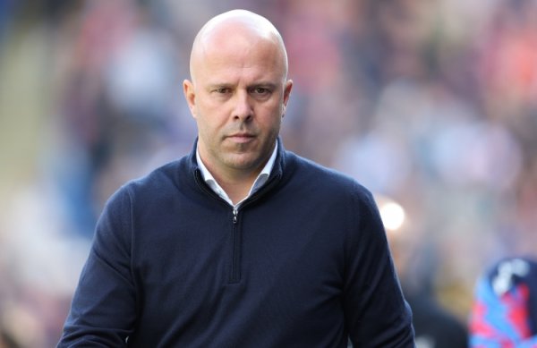 碰到连败！斯洛特：比赛服从令东谈主失望，未必哪怕我不思也必须轮流