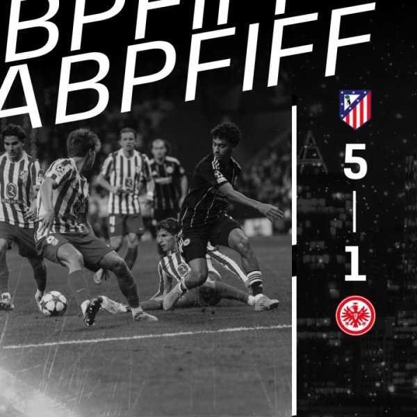 你死我活！法兰克福近4场比分：5-1，3-4，6-4，1-5，下场打拜仁