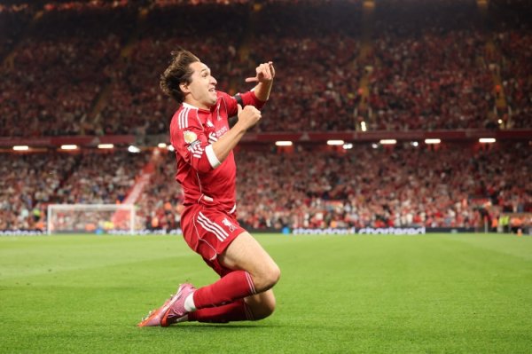 邮报：加图索对基耶萨很安定，他有望自欧洲杯以来初度入选国度队