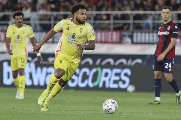 尤文吏方：阐明3名种族厌烦麦肯尼的帕尔马球迷，以后将谢毫不雅赛