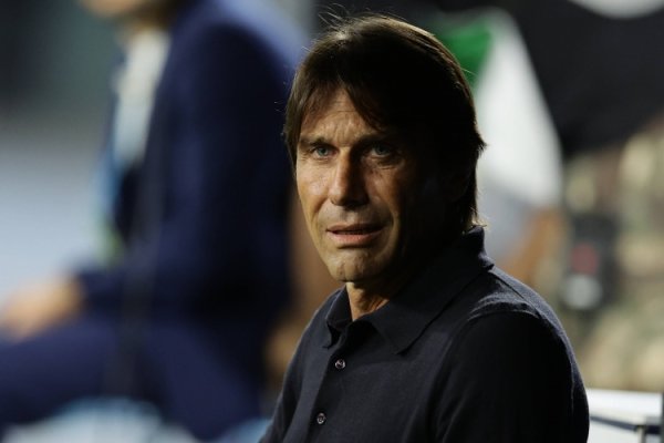 孔蒂：交融德布劳内念念踢全场的渴慕，但我是为了赢球而作念出的调遣