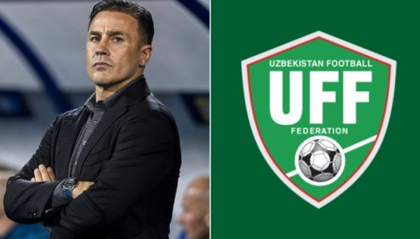 带队踢全国杯？太空：卡纳瓦罗握教乌兹别克斯坦队已达公约