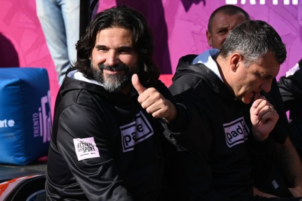 阿达尼：博尼是一笔伏击的引援，国米依然是一支值得信托的球队