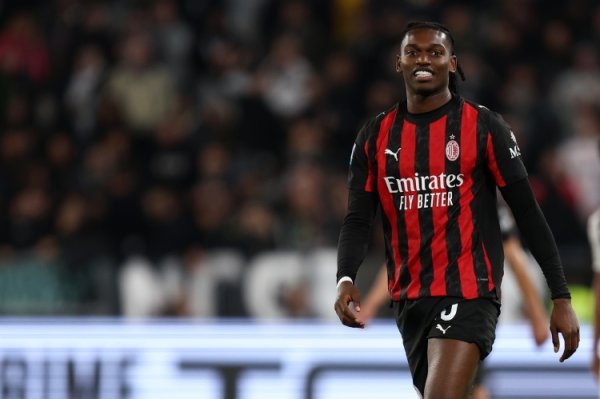 马特里：东谈主们对莱奥现时的条件是拿出作风 对那不勒斯他毫无决心