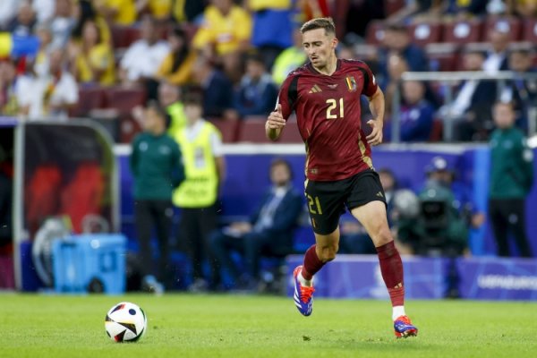 卡斯塔涅：尤文今夏曾荒谬签下我，但富勒姆没时分找符合替代者