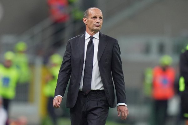 罗体主编：米兰对尤文比赛质料低，除了魔笛等东说念主的饰演就乏善可陈