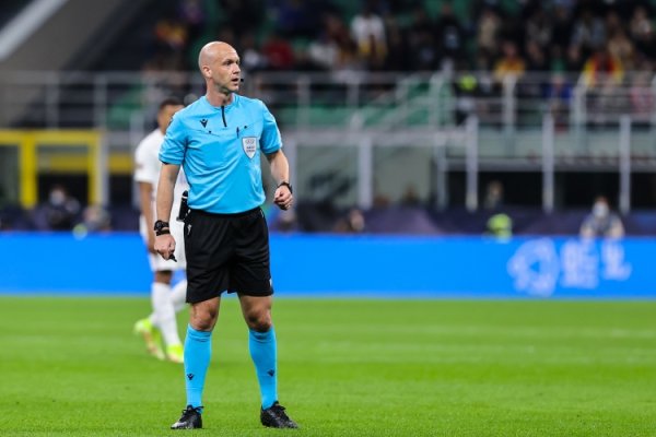 泰勒：VAR制造＂齐备预期＂悖论，英超主裁是寰宇上最棒职责之一