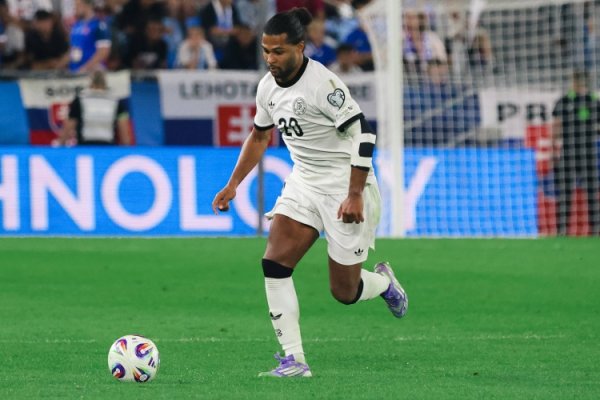 格纳布里：我莫得作念出任何转变，这主若是自信心的问题