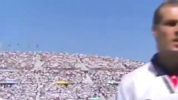 距前次参赛已27年！98年天下杯，维埃里破门，挪威被意大利淘汰