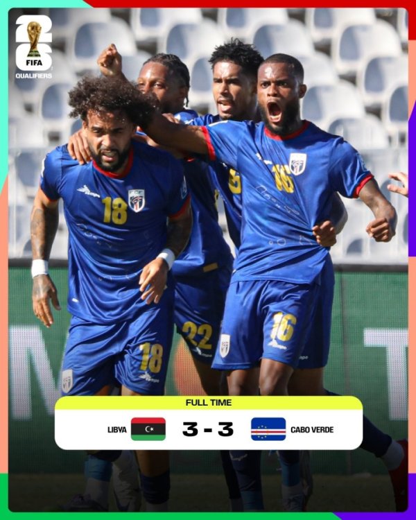 扩军受益者们！FIFA盘货世界杯可能的新军：佛得角、贝宁、库拉索