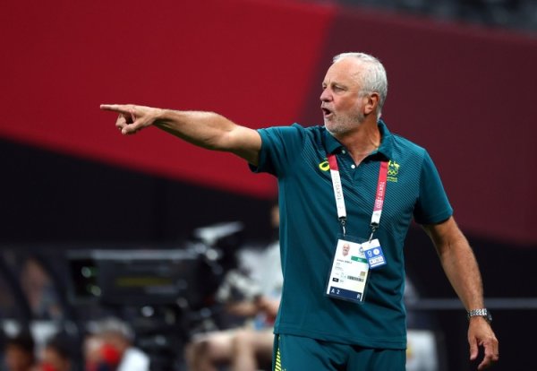 伊拉克主帅：抨击寰宇杯遐想对球员和球迷齐很要紧 不可掉以轻心