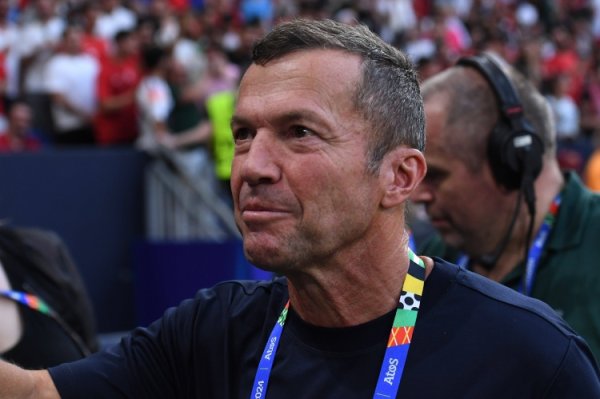 马特乌斯：德国球员曾为国米带来冠军 王人沃的国米不比因扎吉的好