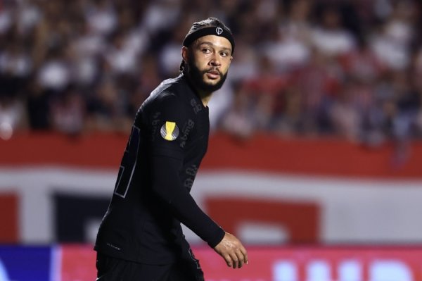 ESPN：球队过期我方却舒怀大笑，科林蒂安将和德佩张开对话