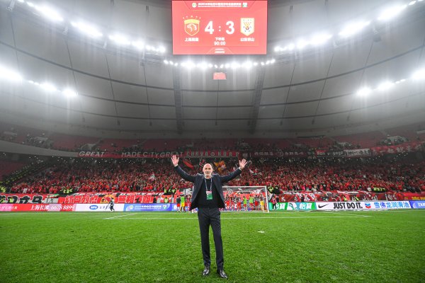 前国度队队友：穆斯卡特比澳波抓教更生动，流浪者对他而言是契机