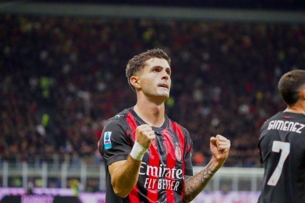 佩杜拉：波切蒂诺让有伤病隐患的普利西奇上场很空幻，对米兰不公