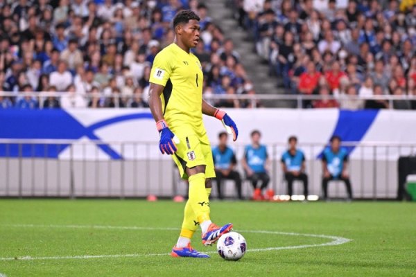 铃木彩艳: 长传创造焦躁契机是我坚定 门将握球并平定措置很首要