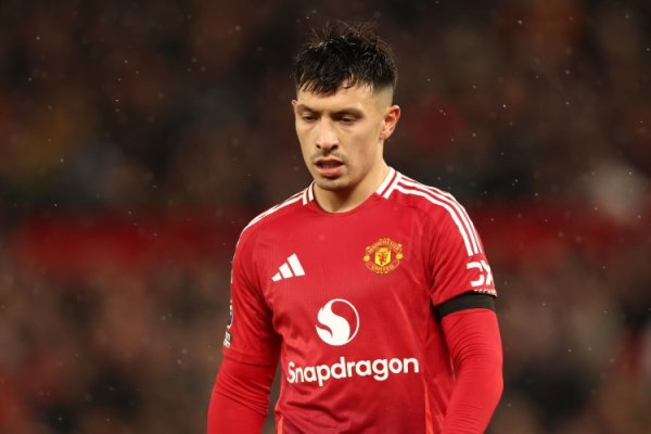 复出在即！卡塞米罗：利桑德罗是别称斗士，各人皆很期待他