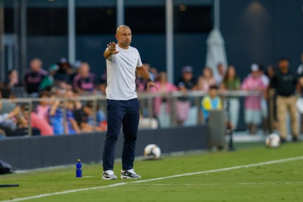 马斯切拉诺：梅西用推崇甩掉扫数疑问，他详情会获取旧例赛MVP