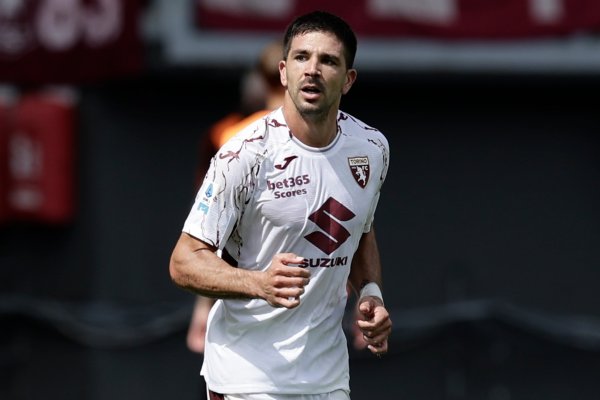 小西蒙尼说念征服那不勒斯：很得志得回进球，打败意大利最佳的球队