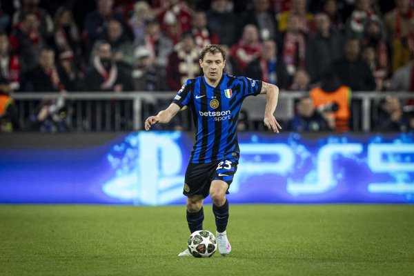 巴雷拉谈降服罗马：每个东说念主完整力以赴，怀着柔顺之心为彼此驱驰