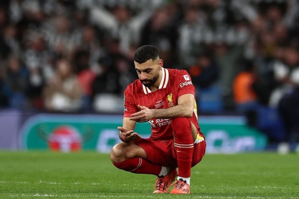 阿邦拉霍：应弃用萨拉赫，畅通七场无非点球进球与伊萨克也没贯通