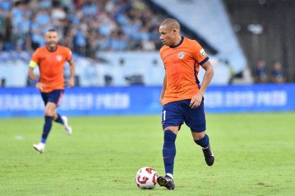 东体：海港需要留心韦林顿-席尔瓦，海牛阵中还有海港旧将林创益