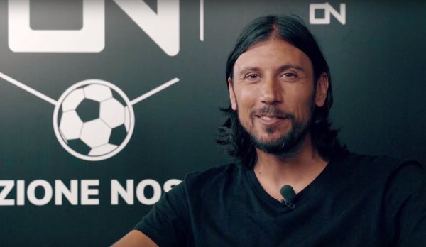 扎卡尔多：K77那时是我保举给那不勒斯 遥远铭记06年乌龙球