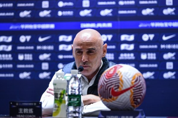 穆斯卡特：失望球队举座推崇，没展现出滋扰性没打出我方的东西