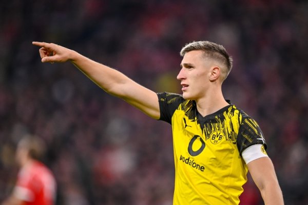 卡恩：拜仁22年就关爱过施洛特贝克，从类型上来说他全皆恰当拜仁