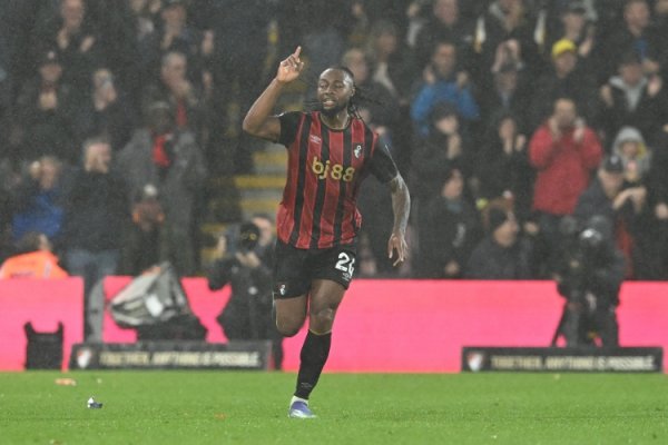 邮报：利物浦夏窗曾辩论买塞梅尼奥，但为不窒碍恩古莫哈发展放手