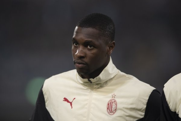 巴洛-图雷：米兰本赛季能夺景观甲冠军 莱奥很有天禀只需要多进球