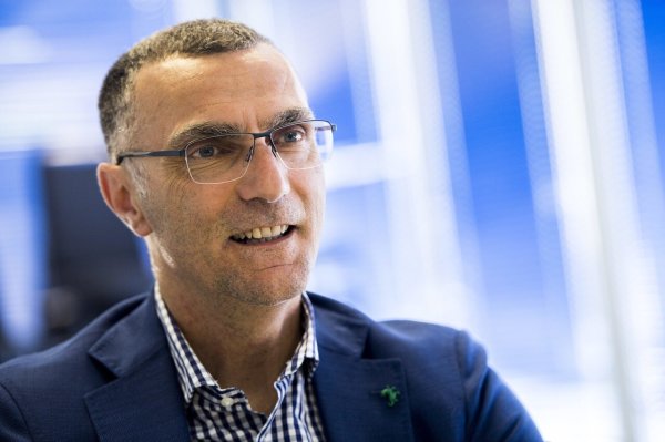 贝尔戈米：国米的中枢框架其实没变，咱们从头找回了强队的姿态