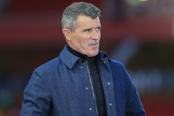 基恩月旦丛林球员：他们对更换主阐明注解显得无所谓，这竟然很愚蠢