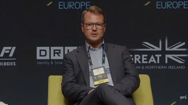 意媒：尤文有意请南安普顿技巧总监施波斯出任体育总监