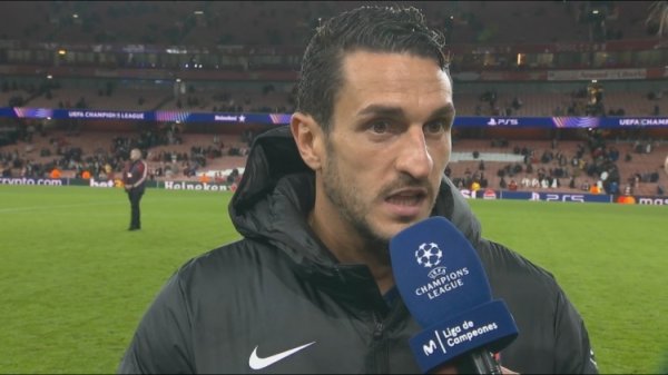 科克：咱们蓝本掌控着比赛，阿森纳定位球确乎给咱们酿成了重创