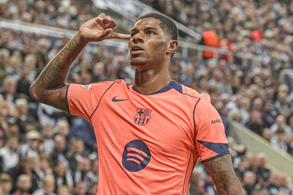 拉什福德PK贝林厄姆，国度德比历史初次出现两名英格兰球员交锋