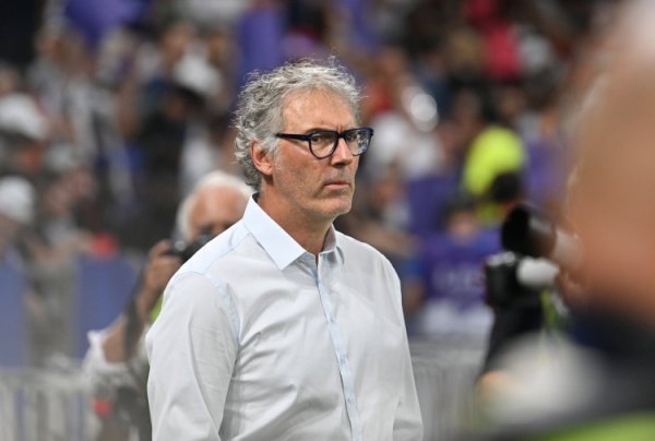 看好他抓教吗？斯基拉：布兰科已被推选给尤文