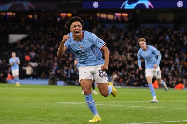 瓜帅: 不管是在伏击端依然在留意端, 里科-刘易斯齐极具价值