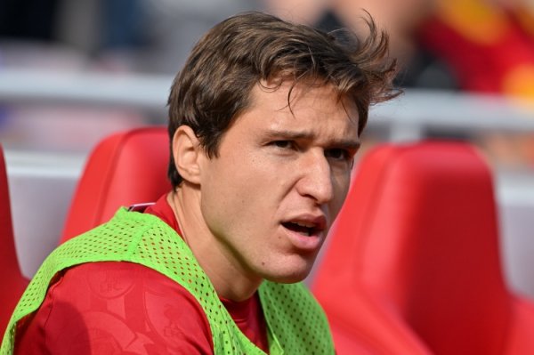 基耶萨：联赛四连败后更衣室没东谈主话语，民众皆心知肚明要作念什么