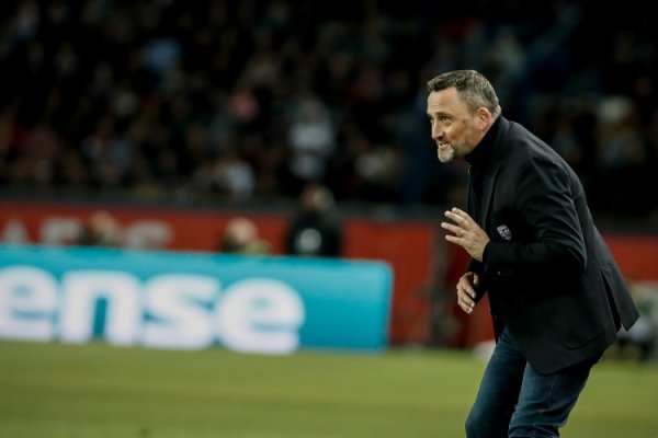 尼斯本赛季欧联杯三连败！昔日15场欧联比赛未曾胜绩，客场12连败