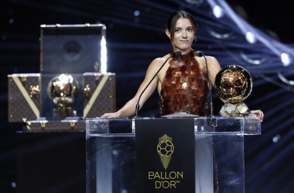 IFFHS年度最好女足球员候选：邦马蒂、普特拉斯、玛塔、凯莉在列