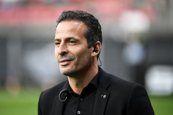 久利谈博格巴行将复出：8号球衣是摩纳哥的运道数字，我祝他好运